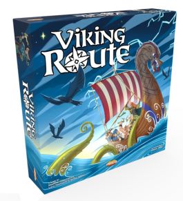 Viking Route