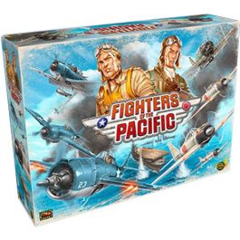 Fighters of the Pacific