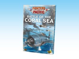 Battle of the Coral Sea Expansion