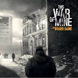 This War Of Mine The Board Game