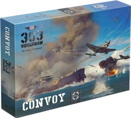303 Squadron: Convoy