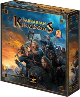 Barbarian Kingdoms