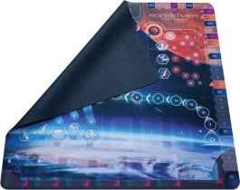 Rocketmen: Giant Playing Mat