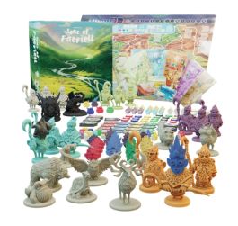 Sons of Faeriell
