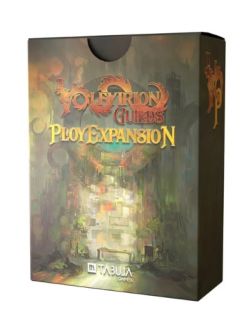 Volfyirion Guilds: Ploy