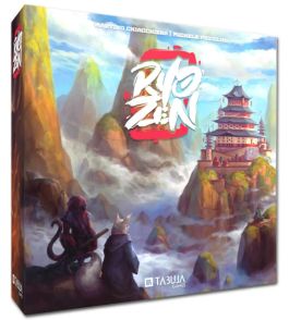 Ryozen: Essential Edition - English