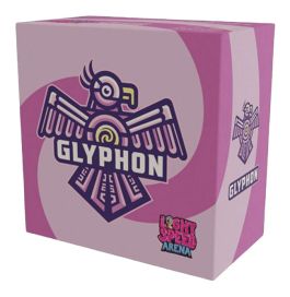 Light Speed: Arena - Glyphon