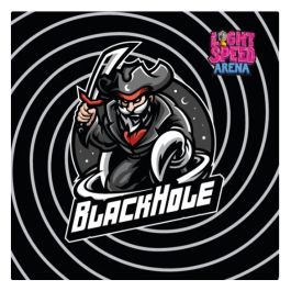 Light Speed: Arena - BlackHole