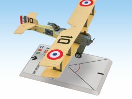 Wings of Glory: Breguet Br.14 B2 (Audinot/Hellouin de Cenival)