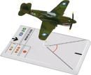 Wings of Glory: 2x3 Curtiss P-40 Warhawk Display (6)