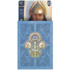 War of the Ring: Card Game - Free Peoples Custom Sleeves