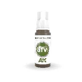 AK Interactive 3G Field Drab (FS30118) (3 Pack)