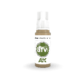 AK Interactive 3G Australian Camouflage Brown (3 Pack)