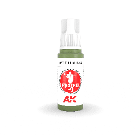 AK Interactive 3G Light Green (3 Pack)