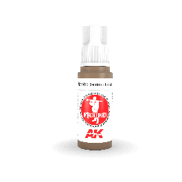 AK Interactive 3G Denison Tan Base (3 Pack)
