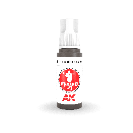 AK Interactive 3G Waffen Brown Grey (3 Pack)