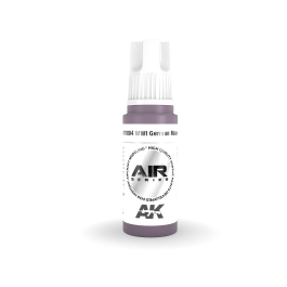 AK Interactive 3G Air - WWI German Mauve (3 Pack)