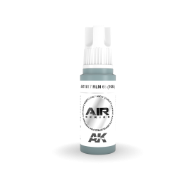 AK Interactive 3G Air - RLM 65 (1938) (3 Pack)