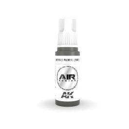 AK Interactive 3G Air - RLM 66 (1941) (3 Pack)