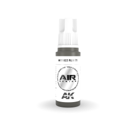 AK Interactive 3G Air - RLM 71 (3 Pack)