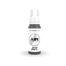 AK Interactive 3G Air - RLM 73 (3 Pack)