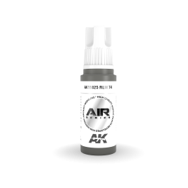 AK Interactive 3G Air - RLM 74 (3 Pack)
