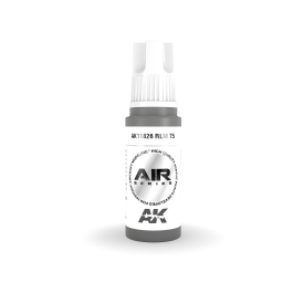 AK Interactive 3G Air - RLM 75 (3 Pack)