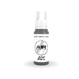 AK Interactive 3G Air - RAF Dark Green (3 Pack)