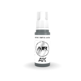AK Interactive 3G Air - RAF Ocean Grey (3 Pack)