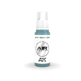 AK Interactive 3G Air - Blue FS 35190 (3 Pack)