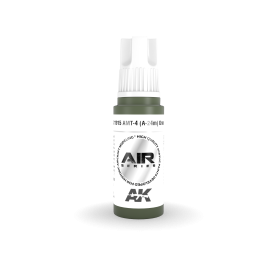 AK Interactive 3G Air - AMT-4 (A-24m) Green (3 Pack)