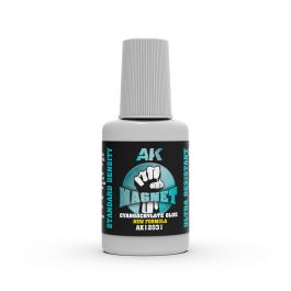 Ak Interactive Magnet 8g Standard Density Application Brush