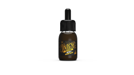 AK Interactive The INKS Brown Black 30 ml