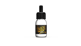 AK Interactive The INKS Inmaculate White 30 ml