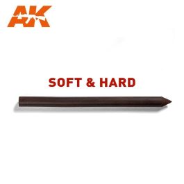 AK Interactive Chipping Lead (Hard)