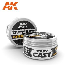 AK Interactive Easy Cast Texture