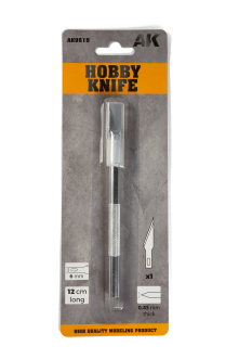 AK Interactive Hobby Knife