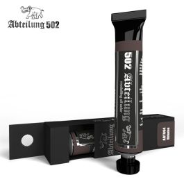 Abteilung502 Bitume