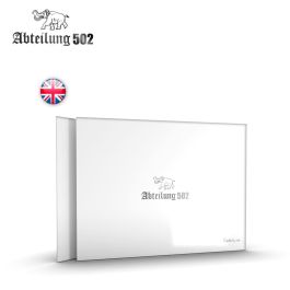 Abteilung502 Catalogue 2019-2020