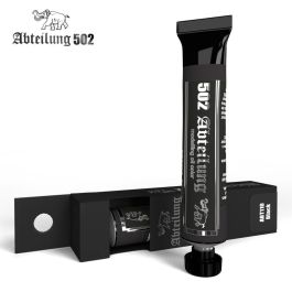 Abteilung502 Black