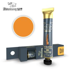 Abteilung502 High Quality Dense Acrylic, Naples Yellow