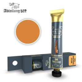Abteilung502 High Quality Dense Acrylic, Tanned Flesh Tone