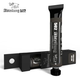 Abteilung502 Dark Mud