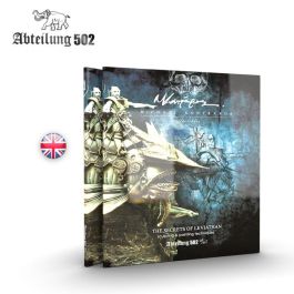Abteilung502 Secrets Of Leviathan (English)