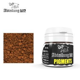 Abteilung502 Light Rust