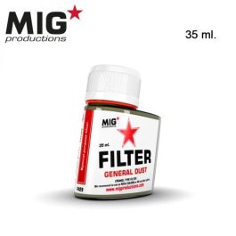 MIG General Dust 35ml