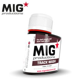 MIG Track Wash 75ml