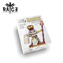 AK Interactive Roggus, the Fake King (35mm)
