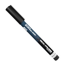 AK Interactive Real Colors Markers Blue RAL 5001 (6 Pack)
