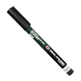 AK Interactive Real Colors Markers IJA Ao Midori Iro (Blue Green) (6 Pack)
